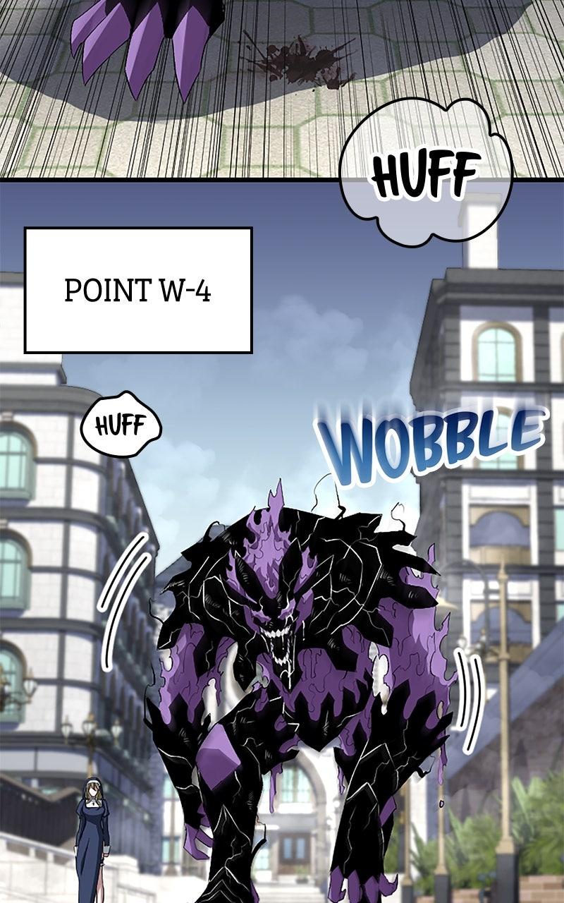 The Unparalleled Hidden Rank Equipment Chapter 51 - Page 23