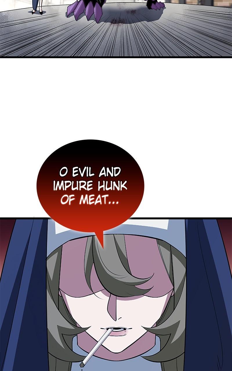 The Unparalleled Hidden Rank Equipment Chapter 51 - Page 24