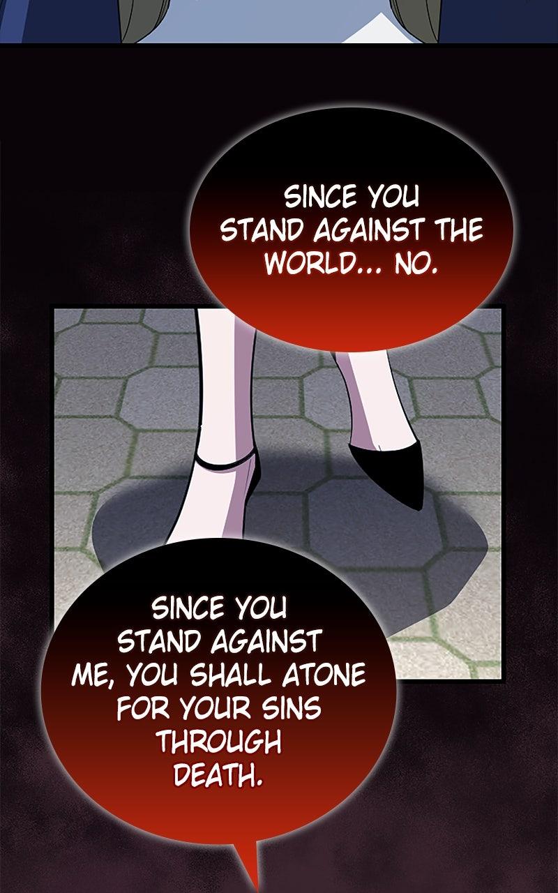 The Unparalleled Hidden Rank Equipment Chapter 51 - Page 25