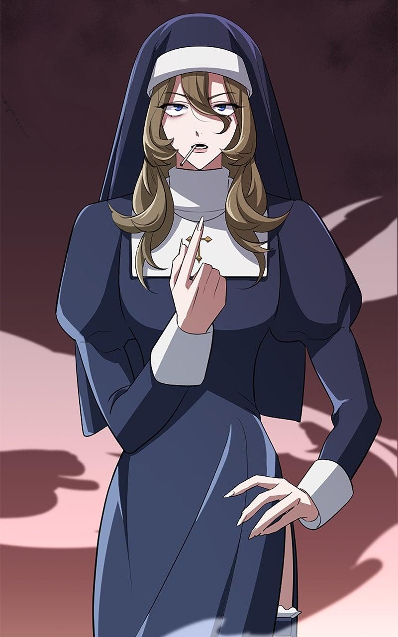 The Unparalleled Hidden Rank Equipment Chapter 51 - Page 26