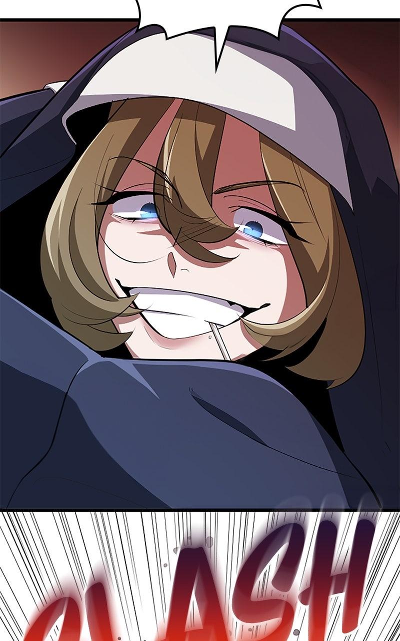 The Unparalleled Hidden Rank Equipment Chapter 51 - Page 31