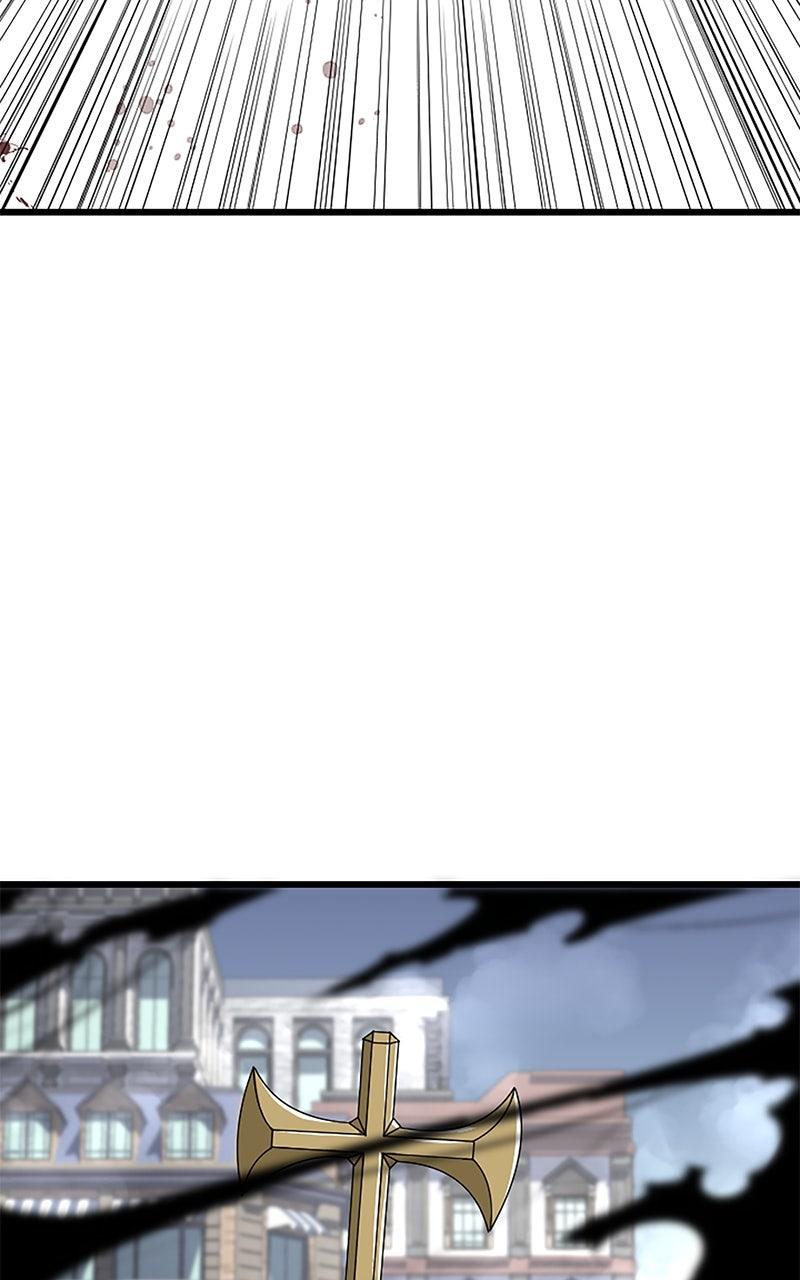 The Unparalleled Hidden Rank Equipment Chapter 51 - Page 33