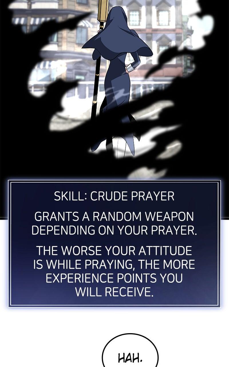 The Unparalleled Hidden Rank Equipment Chapter 51 - Page 34