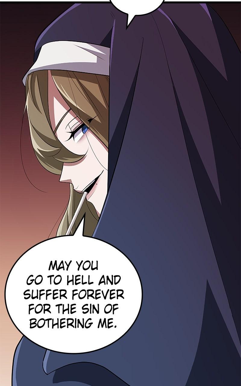 The Unparalleled Hidden Rank Equipment Chapter 51 - Page 35