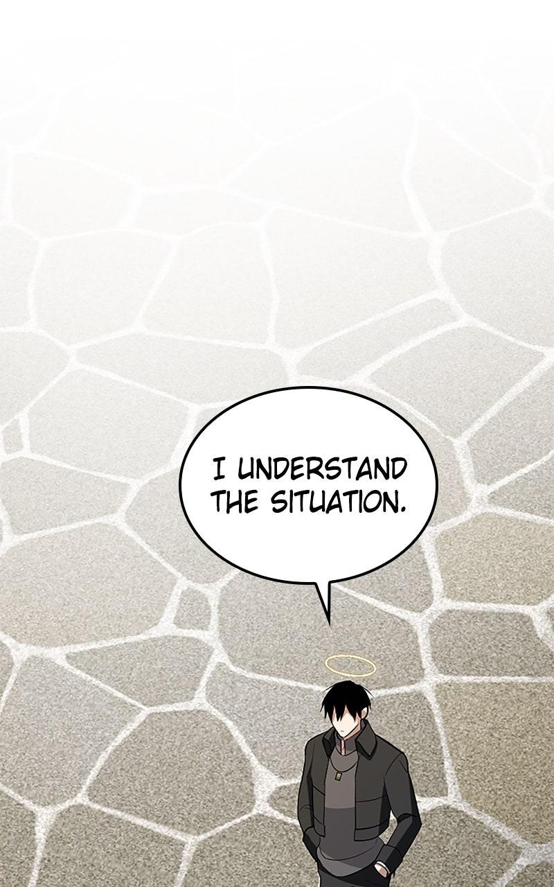 The Unparalleled Hidden Rank Equipment Chapter 51 - Page 37