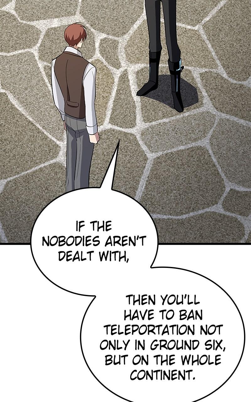 The Unparalleled Hidden Rank Equipment Chapter 51 - Page 38