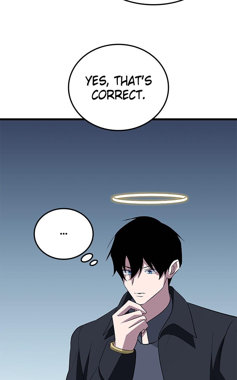 The Unparalleled Hidden Rank Equipment Chapter 51 - Page 39