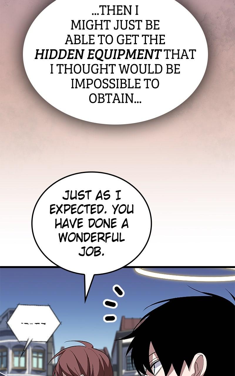 The Unparalleled Hidden Rank Equipment Chapter 51 - Page 44