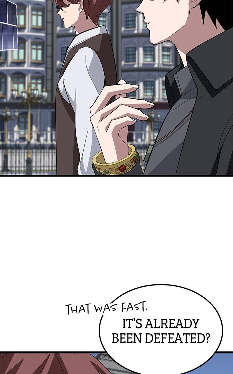 The Unparalleled Hidden Rank Equipment Chapter 51 - Page 45