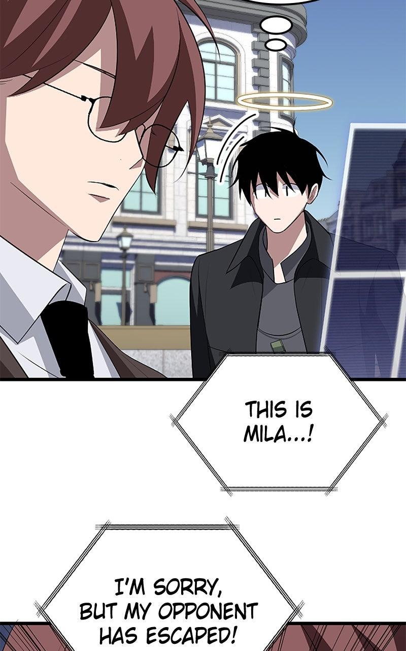 The Unparalleled Hidden Rank Equipment Chapter 51 - Page 46