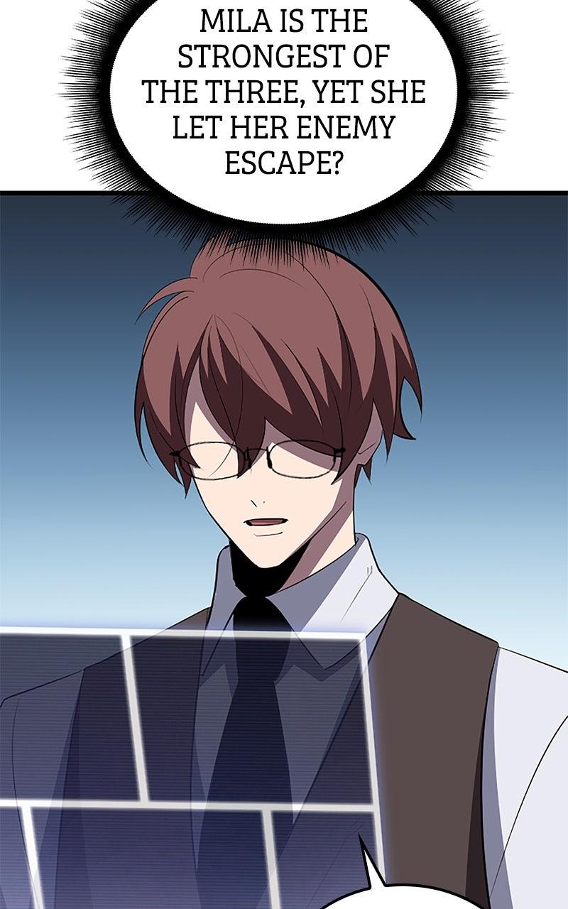 The Unparalleled Hidden Rank Equipment Chapter 51 - Page 48