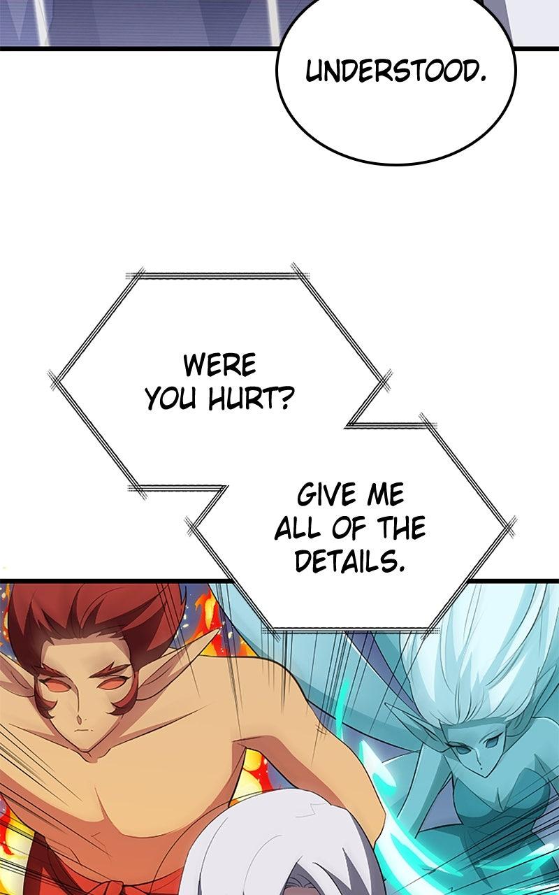 The Unparalleled Hidden Rank Equipment Chapter 51 - Page 49