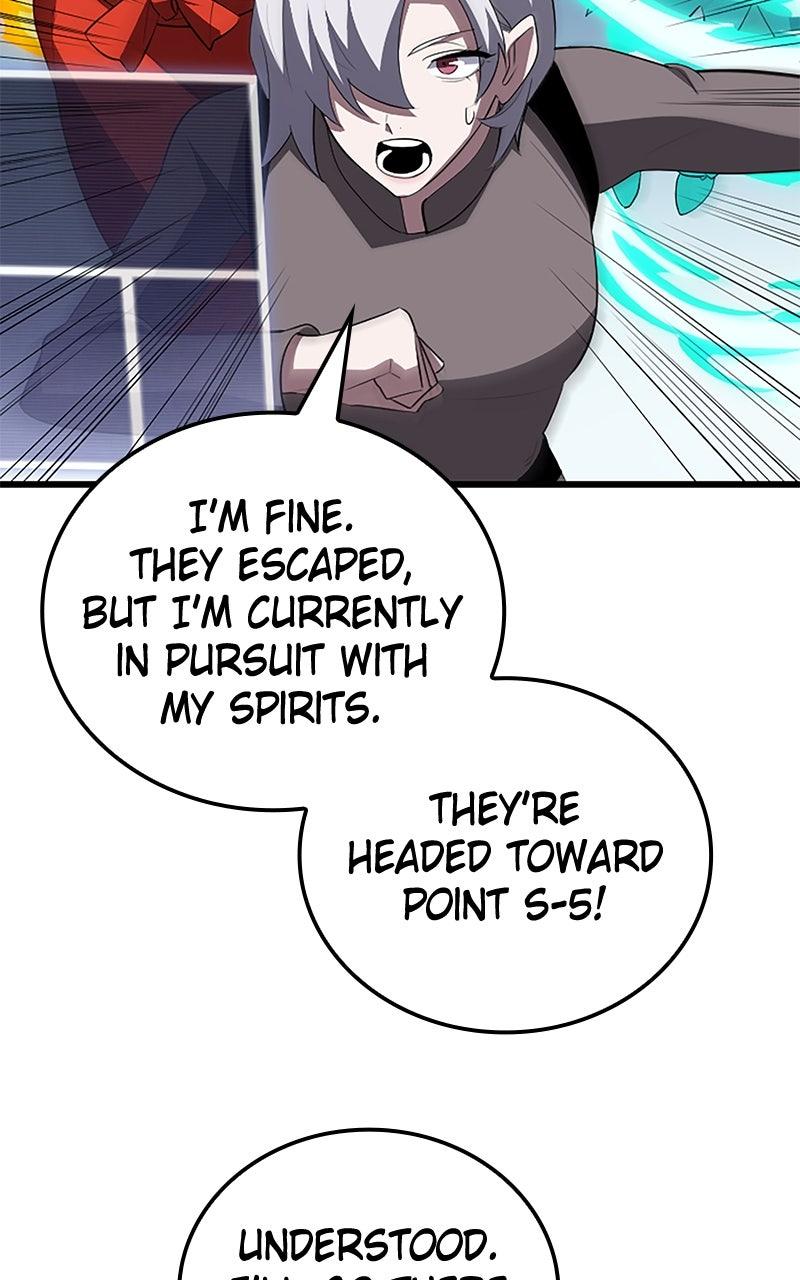 The Unparalleled Hidden Rank Equipment Chapter 51 - Page 50