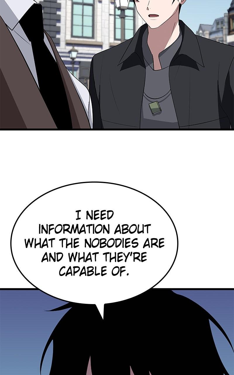 The Unparalleled Hidden Rank Equipment Chapter 51 - Page 53