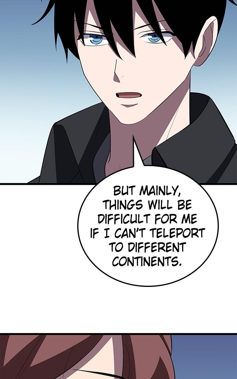 The Unparalleled Hidden Rank Equipment Chapter 51 - Page 54