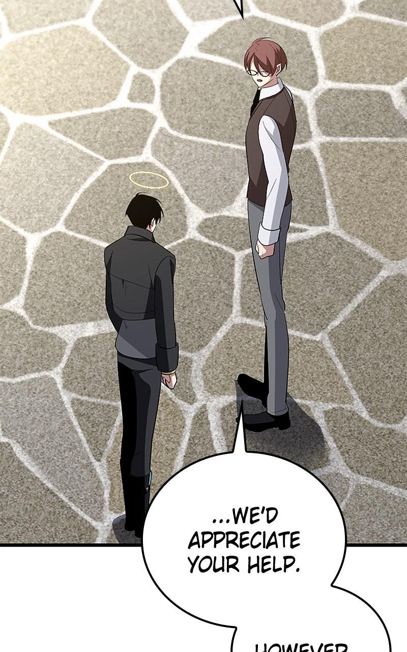 The Unparalleled Hidden Rank Equipment Chapter 51 - Page 56