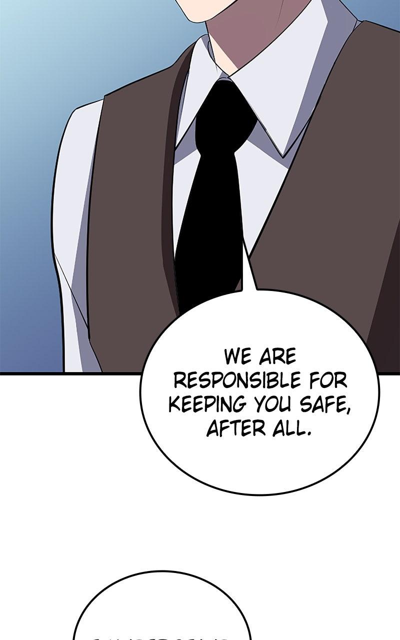 The Unparalleled Hidden Rank Equipment Chapter 51 - Page 58