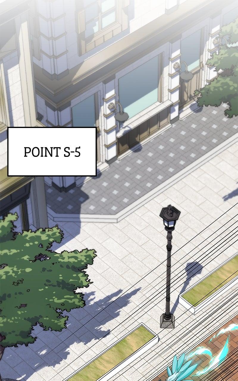 The Unparalleled Hidden Rank Equipment Chapter 51 - Page 60