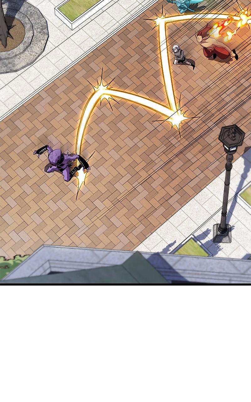 The Unparalleled Hidden Rank Equipment Chapter 51 - Page 61