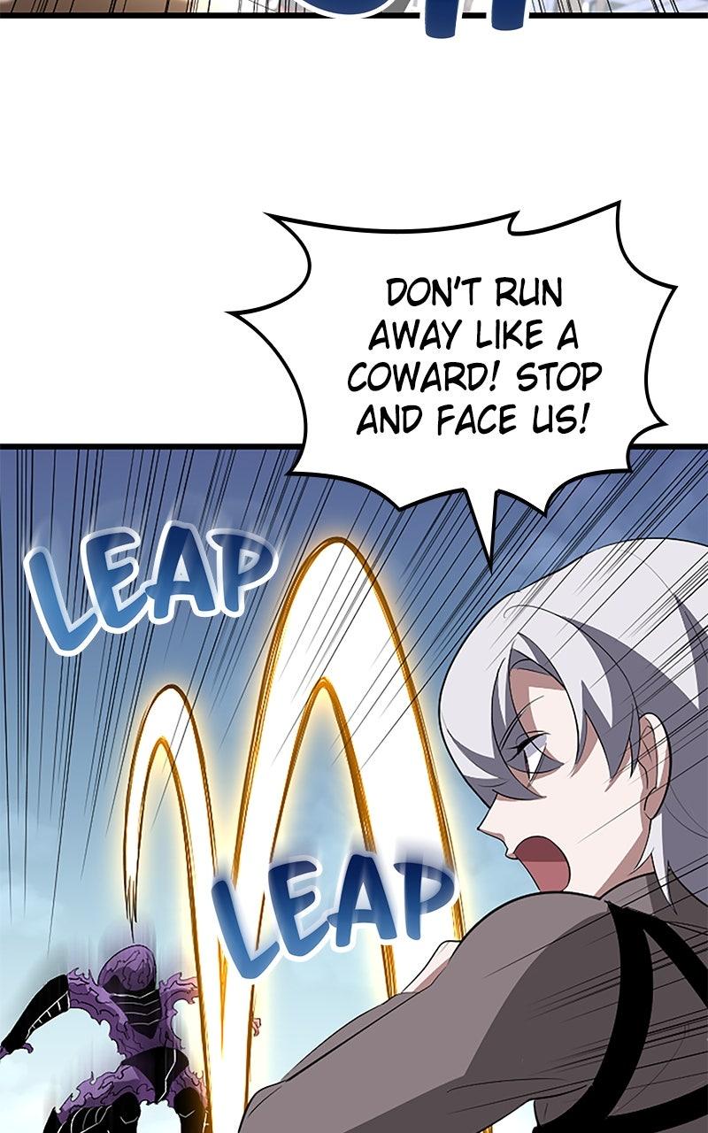 The Unparalleled Hidden Rank Equipment Chapter 51 - Page 63