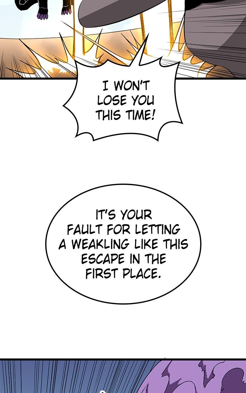 The Unparalleled Hidden Rank Equipment Chapter 51 - Page 64