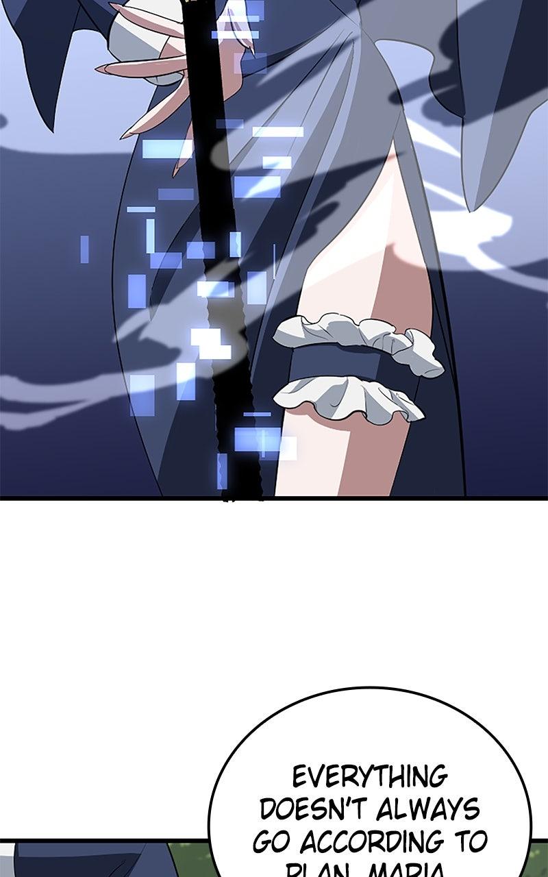 The Unparalleled Hidden Rank Equipment Chapter 51 - Page 67