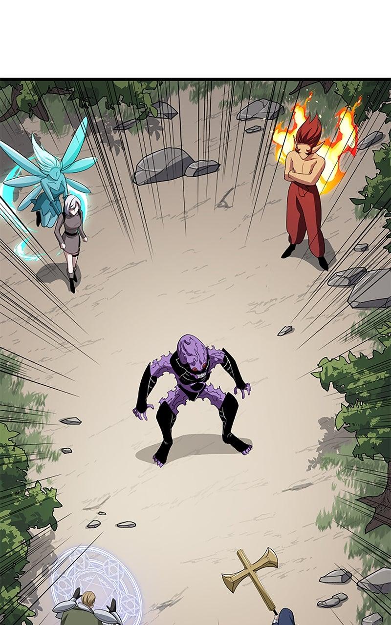 The Unparalleled Hidden Rank Equipment Chapter 51 - Page 70