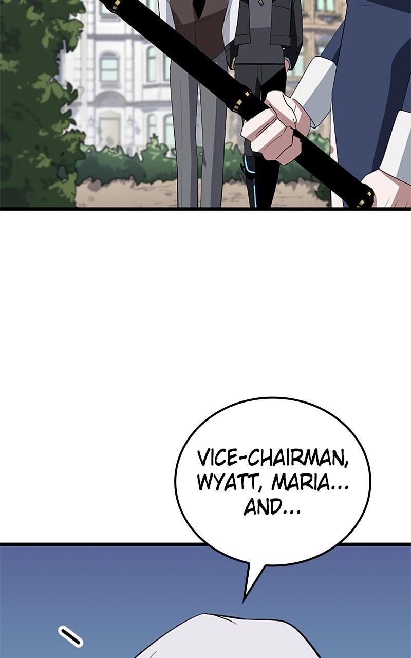 The Unparalleled Hidden Rank Equipment Chapter 51 - Page 72