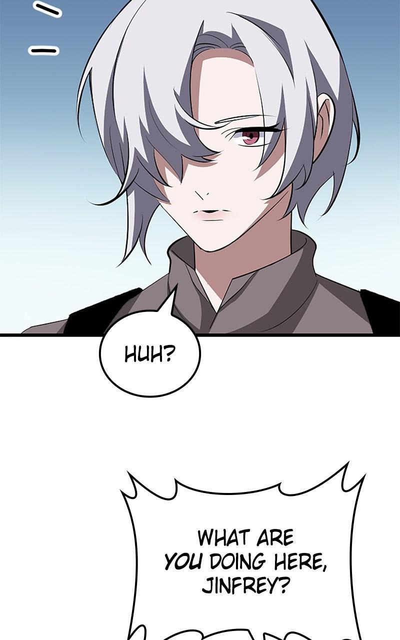 The Unparalleled Hidden Rank Equipment Chapter 51 - Page 73