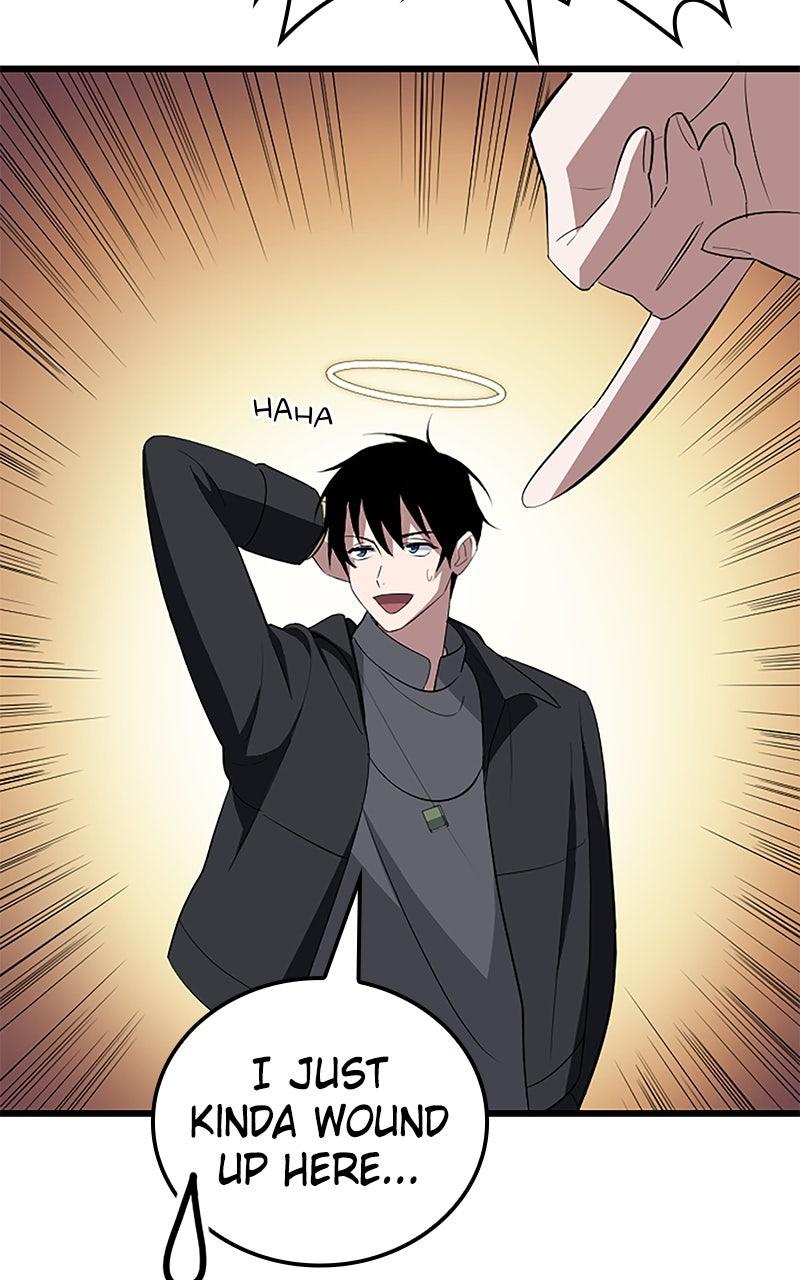 The Unparalleled Hidden Rank Equipment Chapter 51 - Page 74