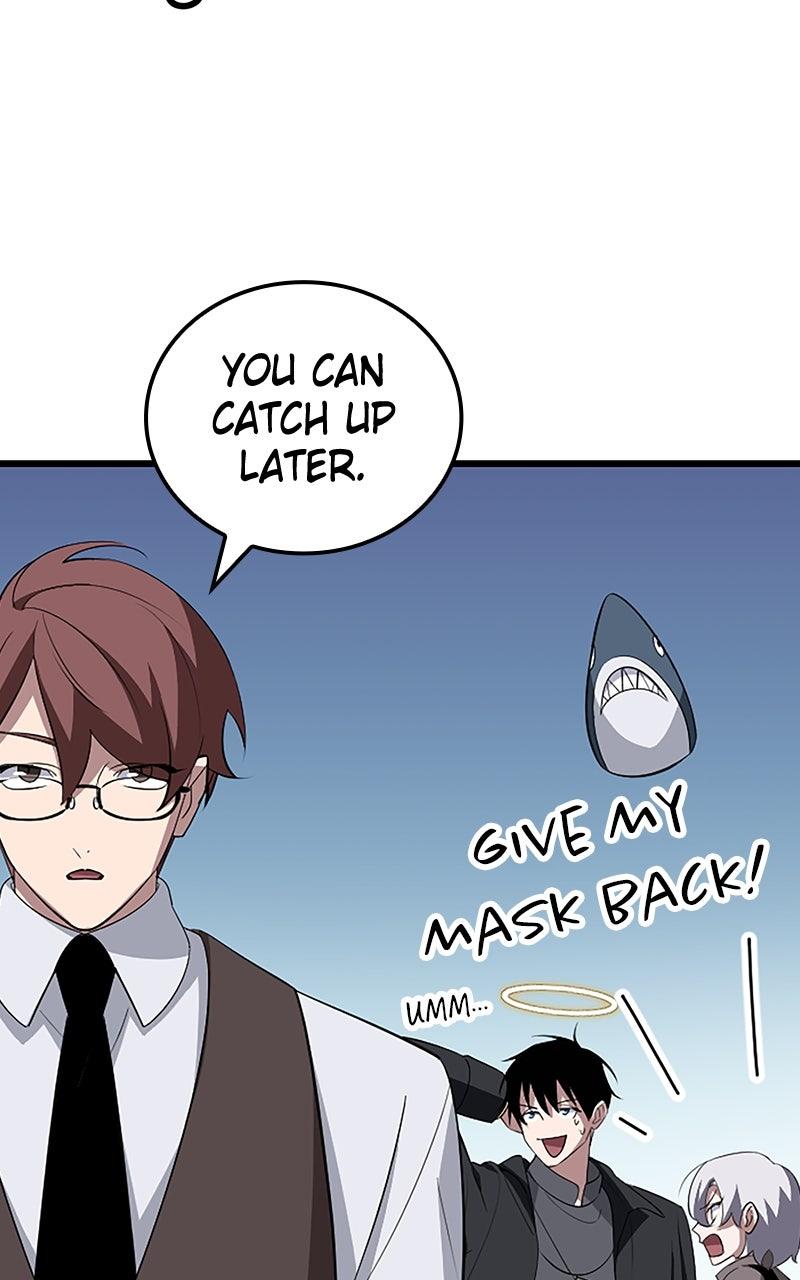 The Unparalleled Hidden Rank Equipment Chapter 51 - Page 75