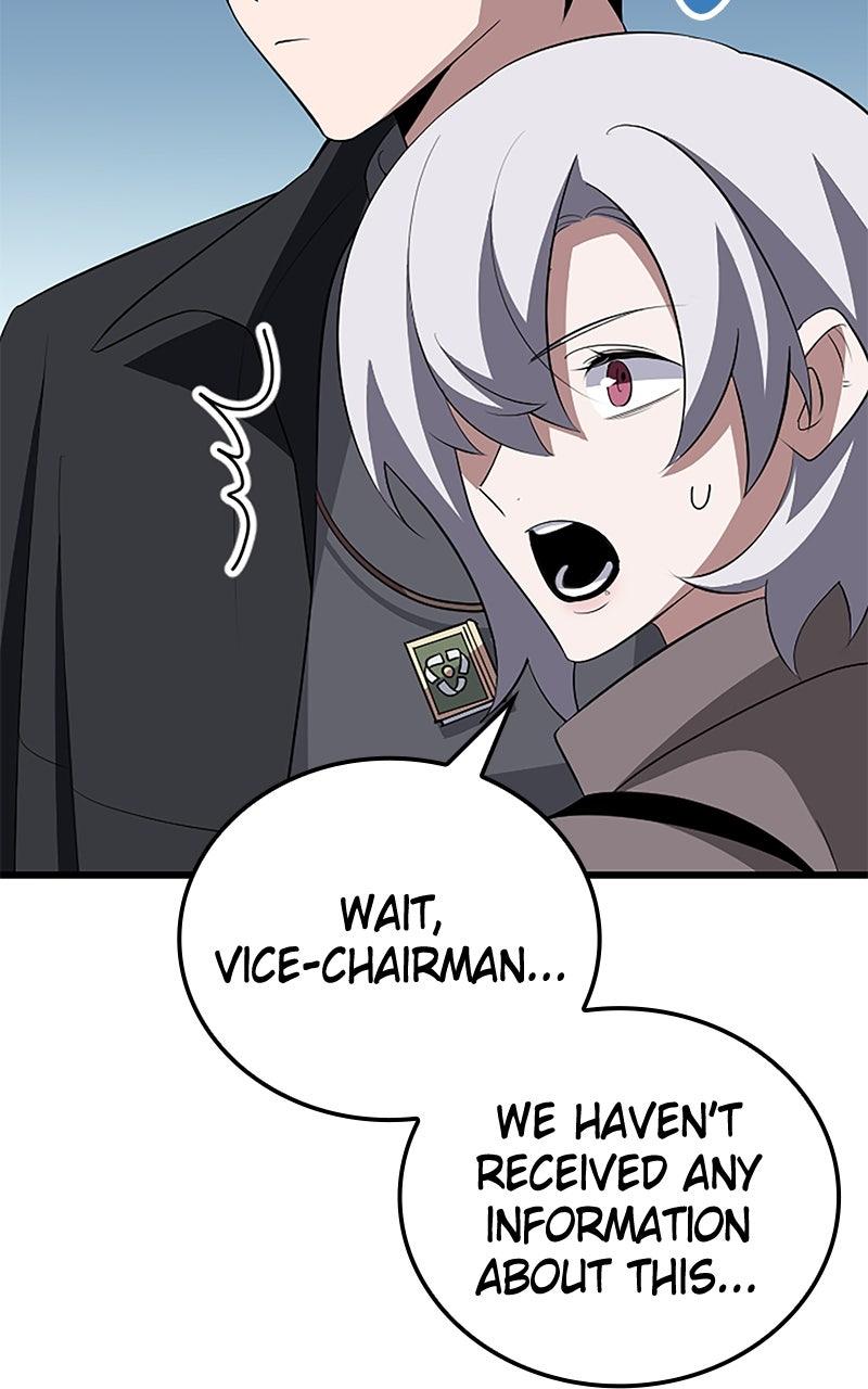 The Unparalleled Hidden Rank Equipment Chapter 51 - Page 77