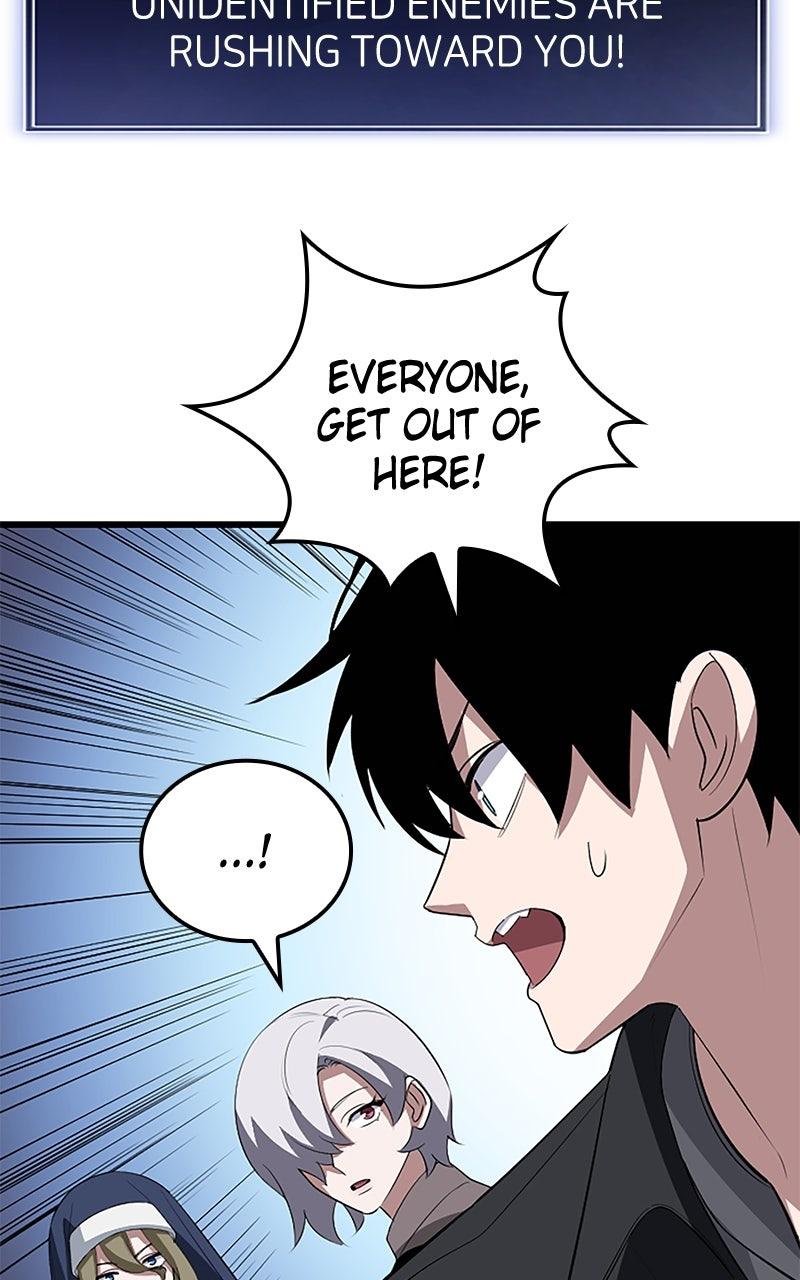 The Unparalleled Hidden Rank Equipment Chapter 51 - Page 82