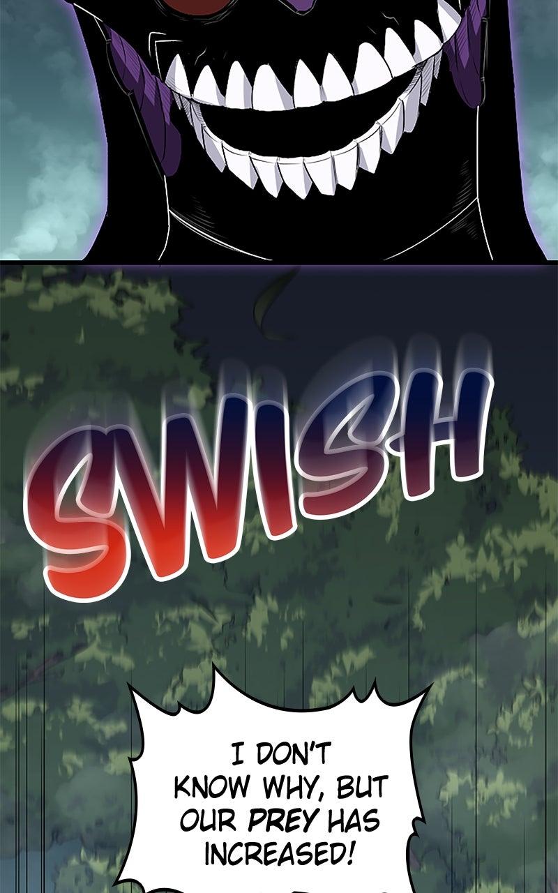 The Unparalleled Hidden Rank Equipment Chapter 51 - Page 84