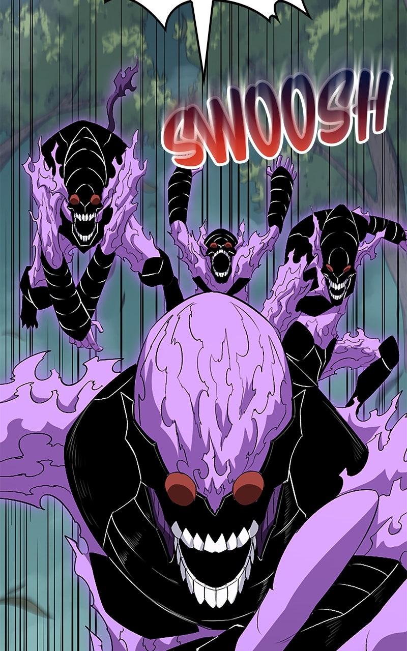 The Unparalleled Hidden Rank Equipment Chapter 51 - Page 85