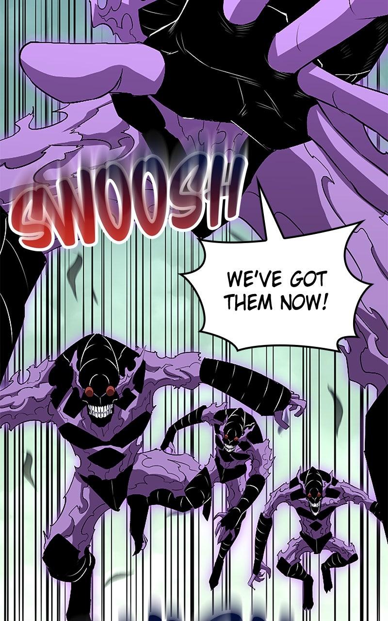 The Unparalleled Hidden Rank Equipment Chapter 51 - Page 86