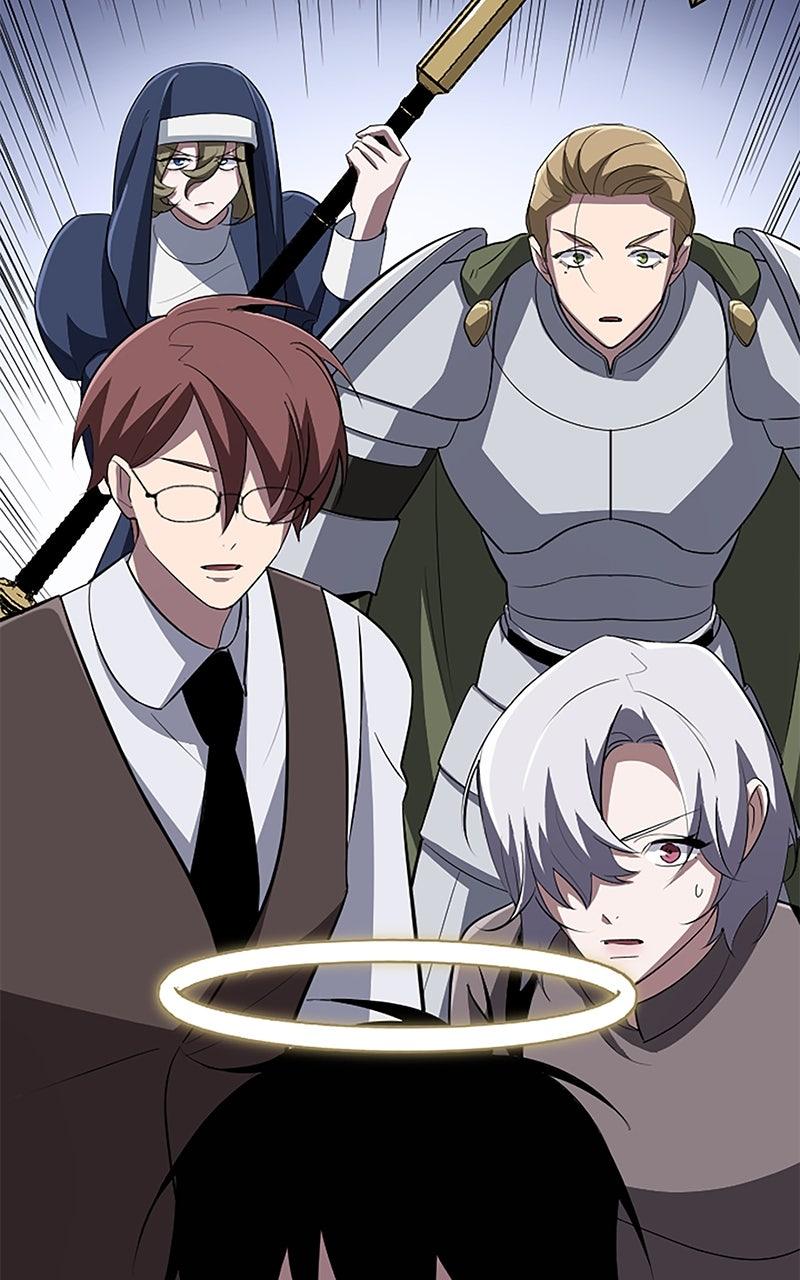 The Unparalleled Hidden Rank Equipment Chapter 51 - Page 88