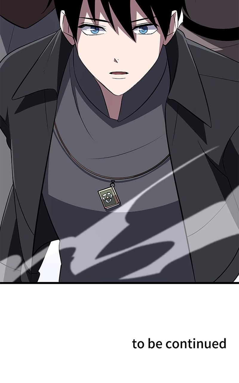 The Unparalleled Hidden Rank Equipment Chapter 51 - Page 89