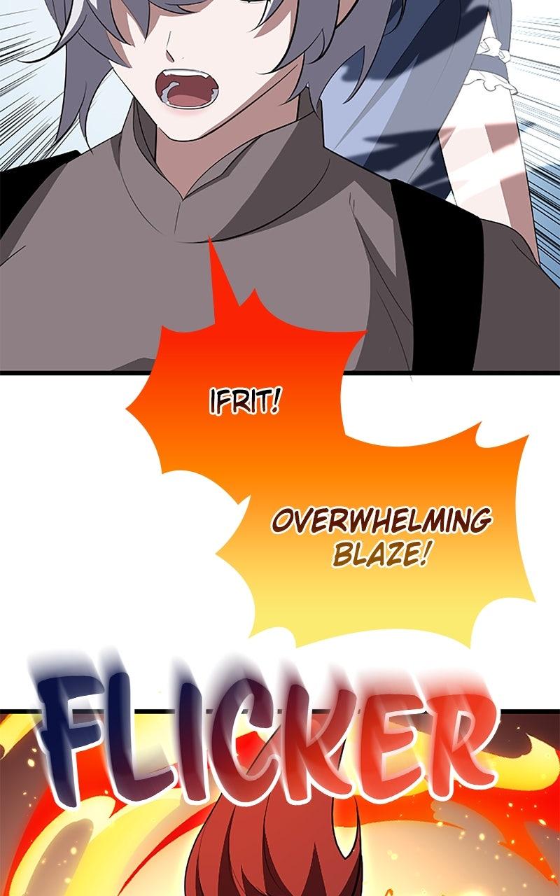 The Unparalleled Hidden Rank Equipment Chapter 52 - Page 4