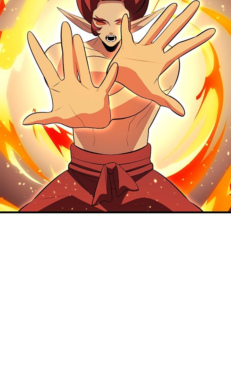 The Unparalleled Hidden Rank Equipment Chapter 52 - Page 5