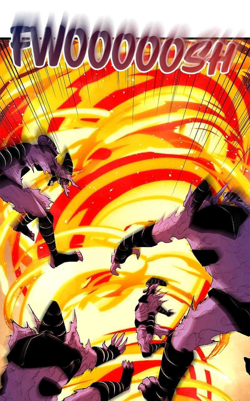 The Unparalleled Hidden Rank Equipment Chapter 52 - Page 6