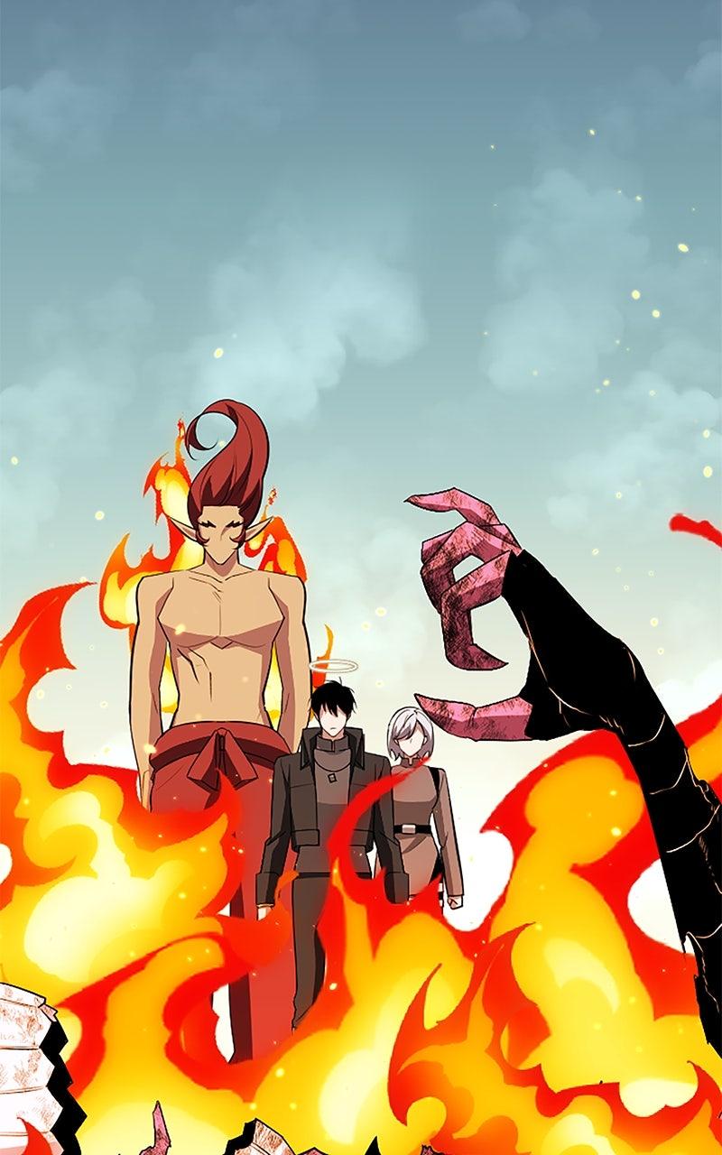 The Unparalleled Hidden Rank Equipment Chapter 52 - Page 9