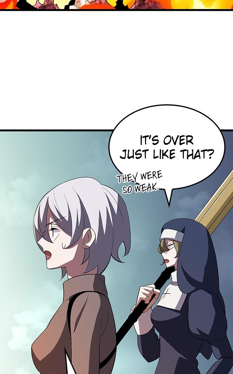 The Unparalleled Hidden Rank Equipment Chapter 52 - Page 10