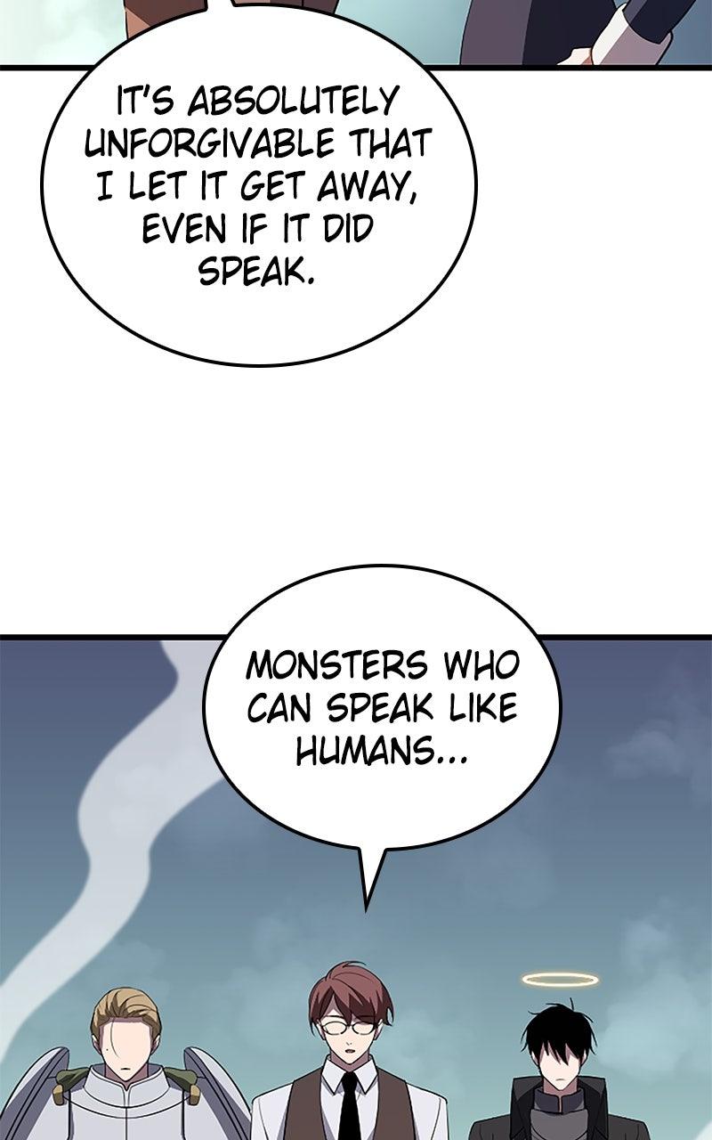 The Unparalleled Hidden Rank Equipment Chapter 52 - Page 11