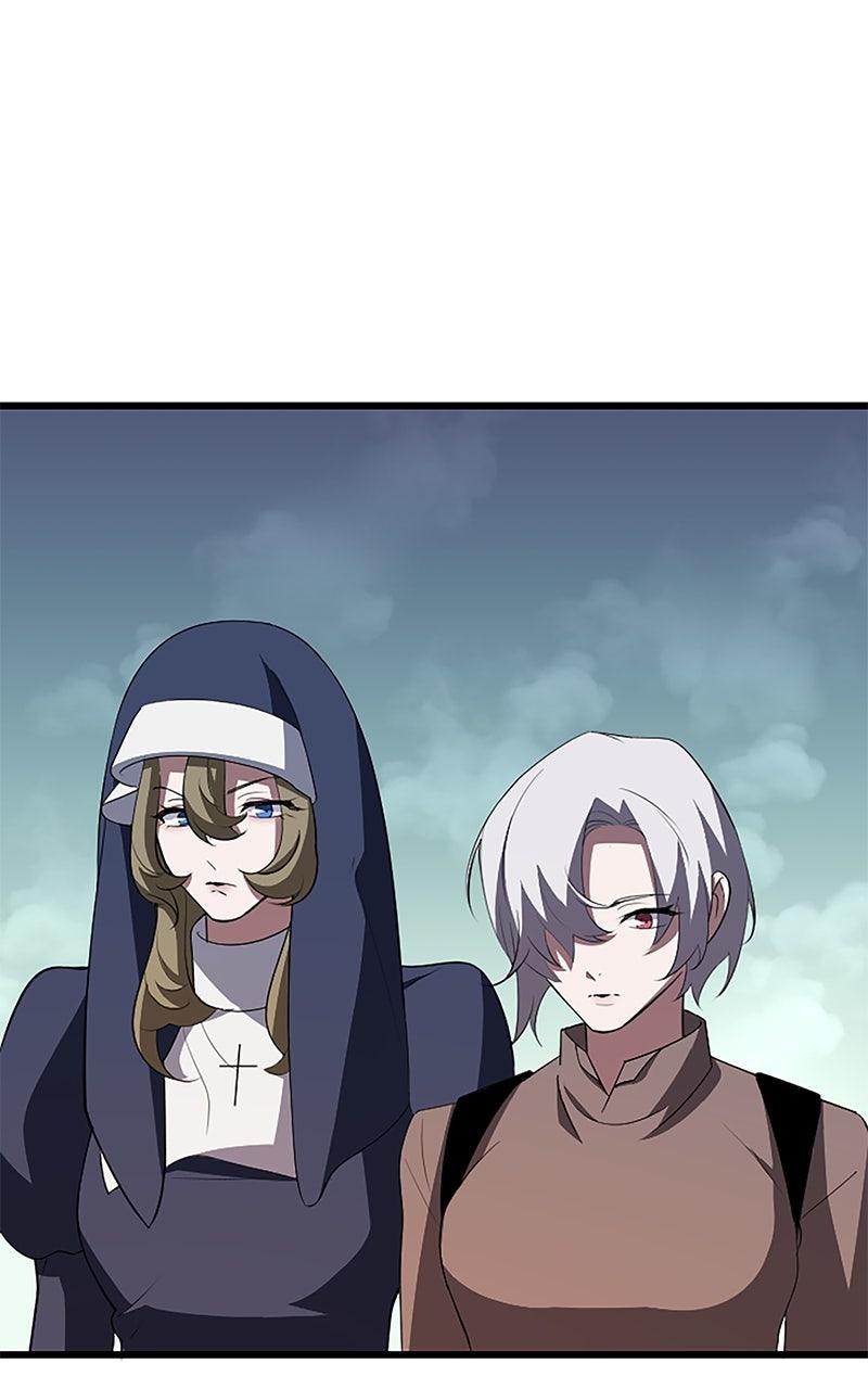 The Unparalleled Hidden Rank Equipment Chapter 52 - Page 15