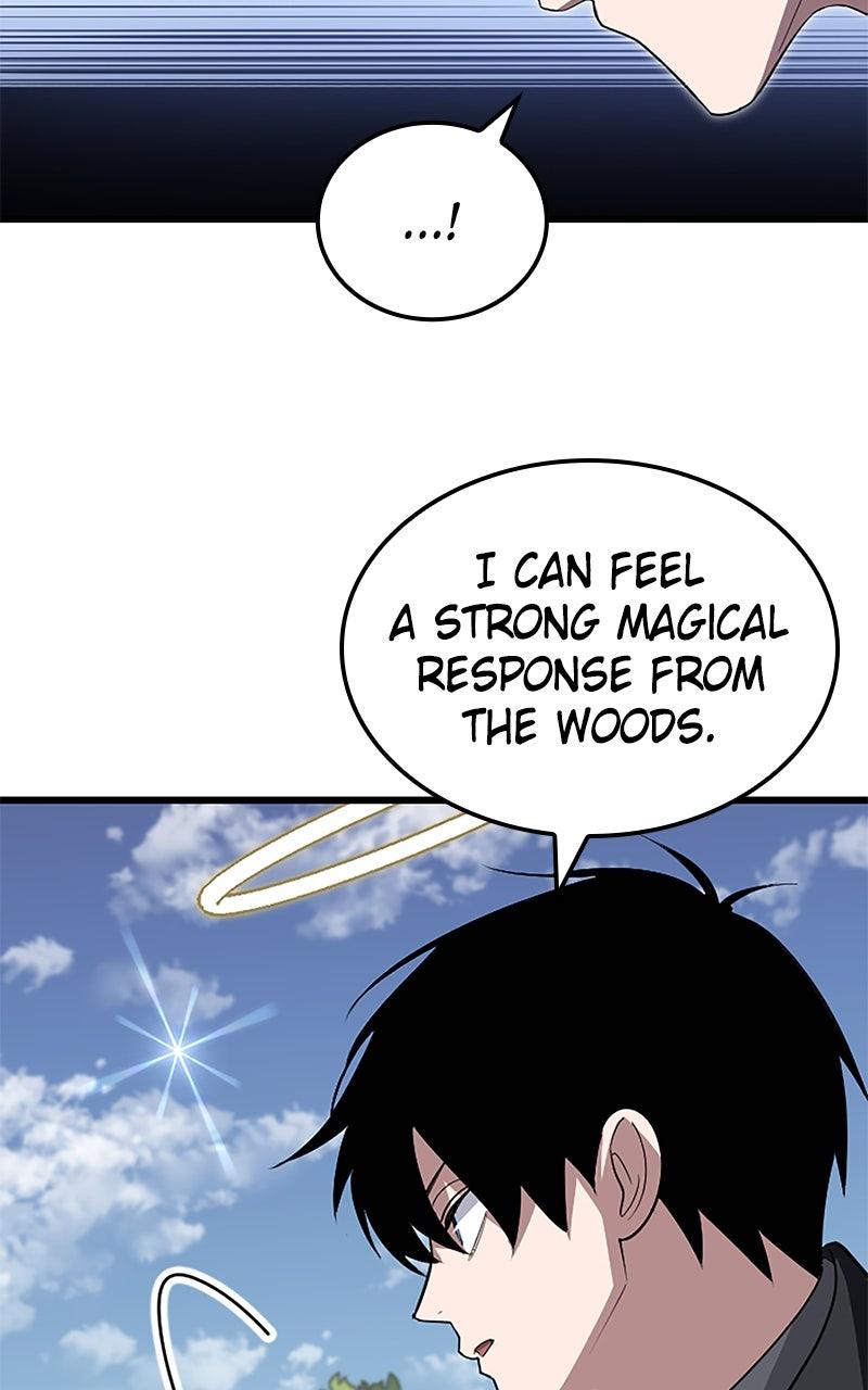 The Unparalleled Hidden Rank Equipment Chapter 52 - Page 17