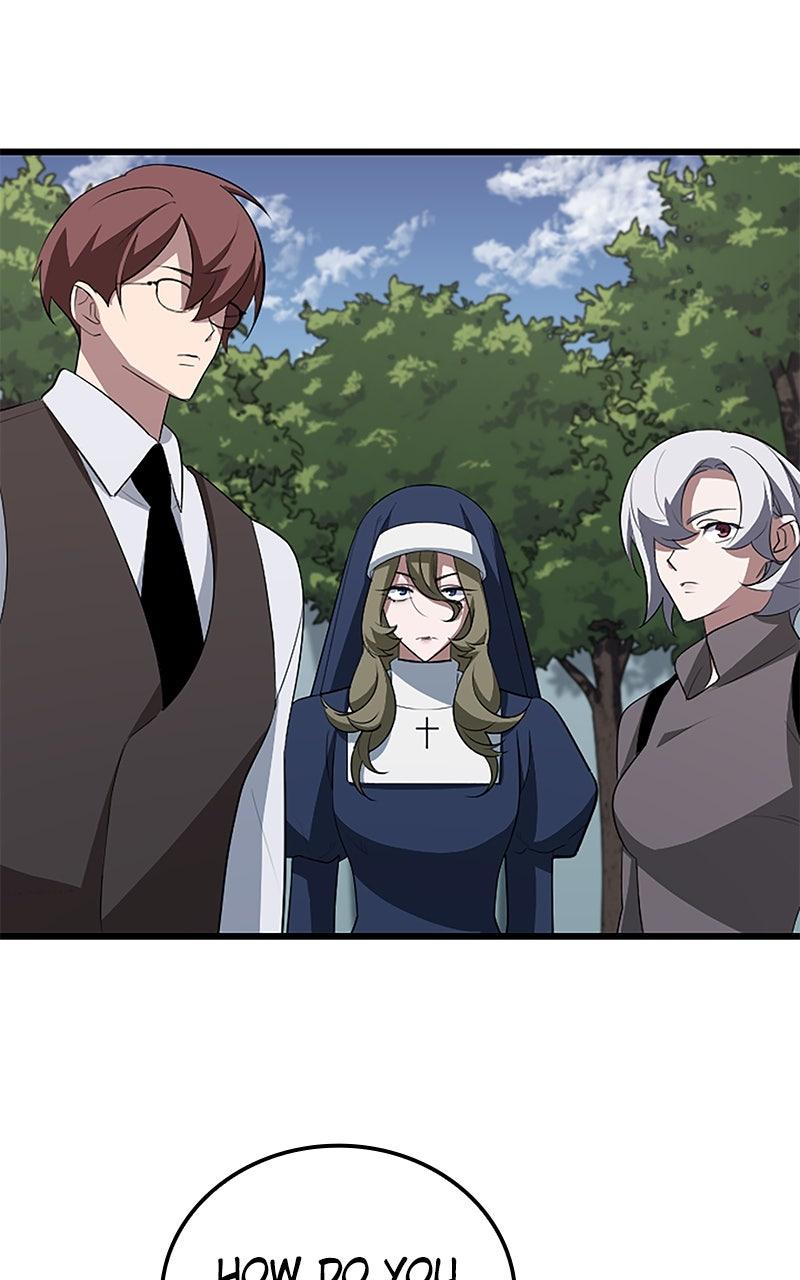 The Unparalleled Hidden Rank Equipment Chapter 52 - Page 19