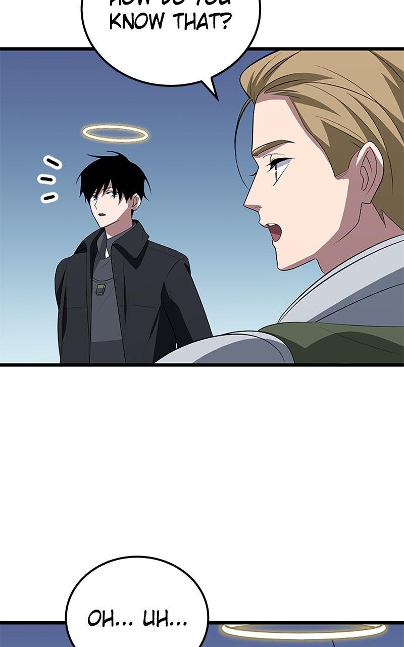 The Unparalleled Hidden Rank Equipment Chapter 52 - Page 20