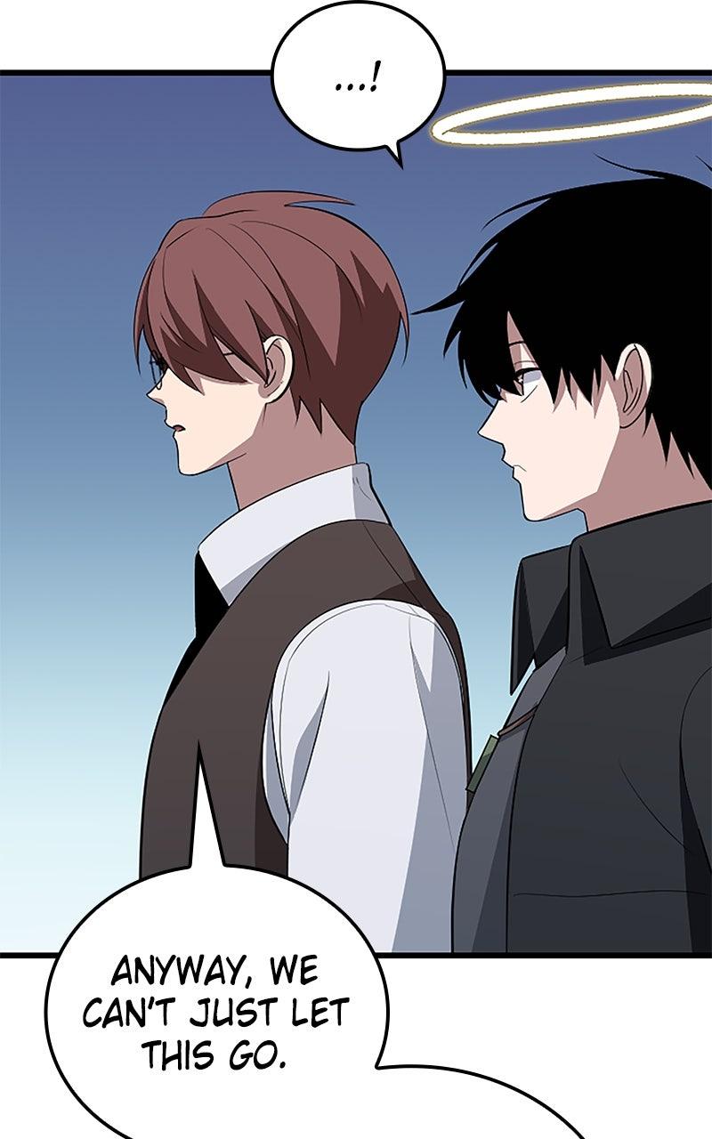 The Unparalleled Hidden Rank Equipment Chapter 52 - Page 22