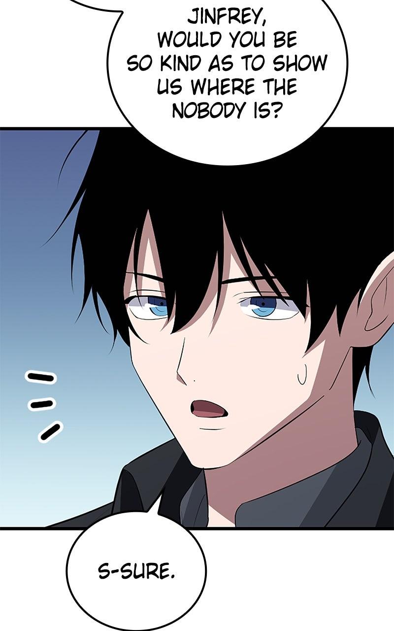 The Unparalleled Hidden Rank Equipment Chapter 52 - Page 23